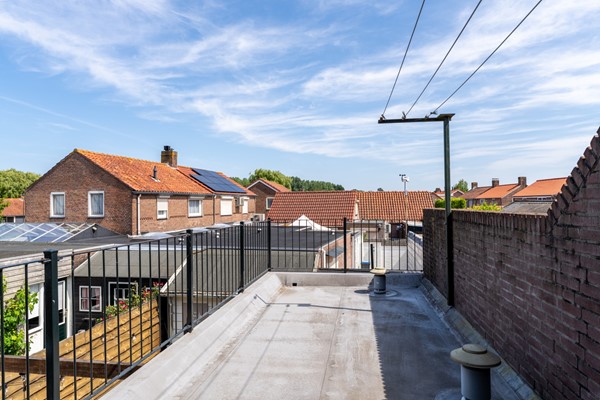 Medium property photo - Wierinxwal 5, 4251 XK Werkendam